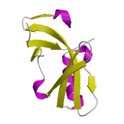 Image of CATH 4xycL01
