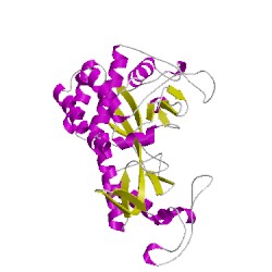 Image of CATH 4xycL02