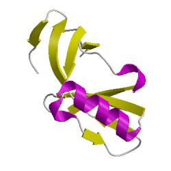 Image of CATH 4xycN01