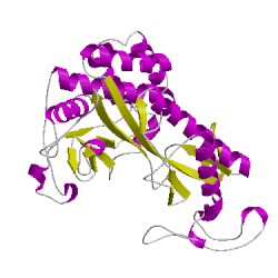 Image of CATH 4xycN02