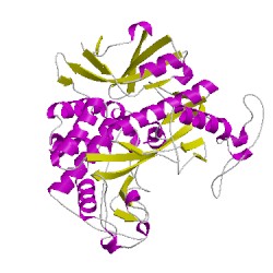 Image of CATH 4xycO