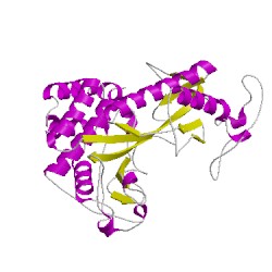 Image of CATH 4xycO02