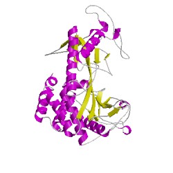 Image of CATH 4xycP02