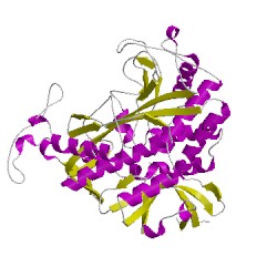 Image of CATH 4xycR