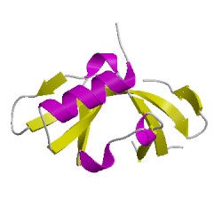 Image of CATH 4xycR01