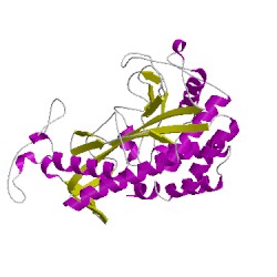 Image of CATH 4xycR02