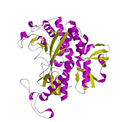 Image of CATH 4xycS