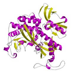 Image of CATH 4xycT