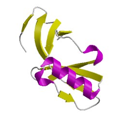 Image of CATH 4xycT01