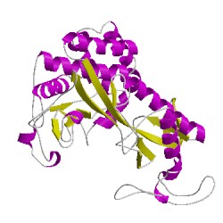 Image of CATH 4xycT02