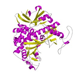 Image of CATH 4xycU