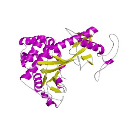 Image of CATH 4xycU02