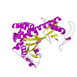 Image of CATH 4xycU02