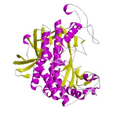 Image of CATH 4xycV