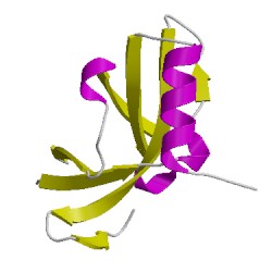 Image of CATH 4xycV01