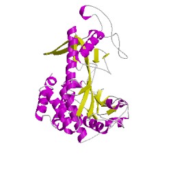 Image of CATH 4xycV02