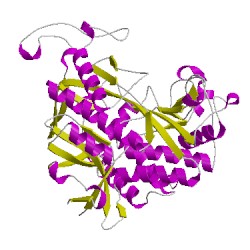 Image of CATH 4xycW