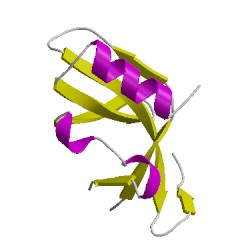 Image of CATH 4xycW01