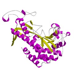 Image of CATH 4xycW02