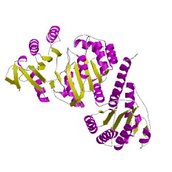 Image of CATH 4xymA