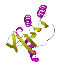 Image of CATH 4xymA01