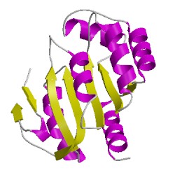 Image of CATH 4xymA02