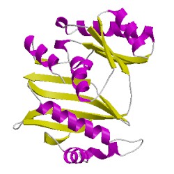 Image of CATH 4xymB