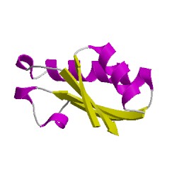 Image of CATH 4xymB02