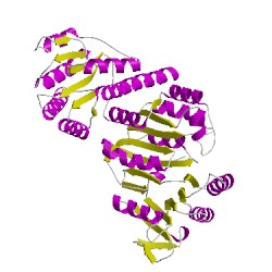 Image of CATH 4xymC