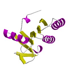 Image of CATH 4xymC01