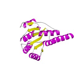 Image of CATH 4xymC03