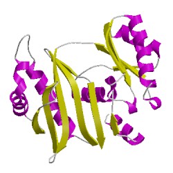 Image of CATH 4xymD