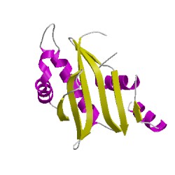 Image of CATH 4xymD01