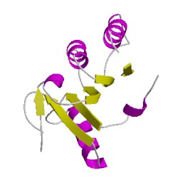 Image of CATH 4xz3A01