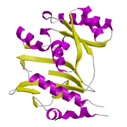 Image of CATH 4xz3B