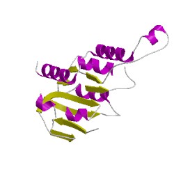 Image of CATH 4xz3C02