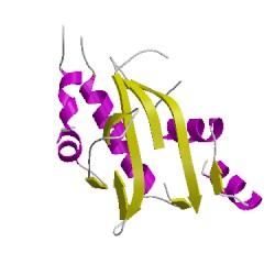 Image of CATH 4xz3D01