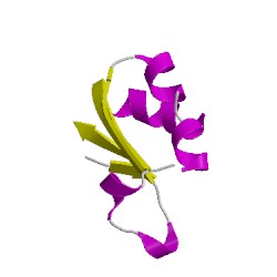 Image of CATH 4xz3D02