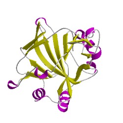 Image of CATH 4xz5C00