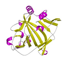 Image of CATH 4xz5D00