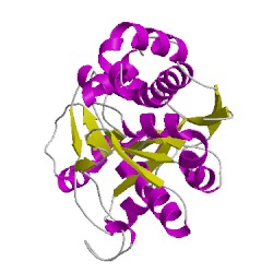 Image of CATH 4xz6A