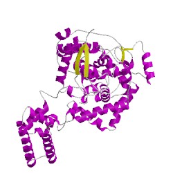 Image of CATH 4xz8A