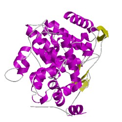 Image of CATH 4xzaA