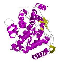 Image of CATH 4xzaB