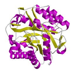 Image of CATH 4xzbA