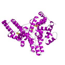 Image of CATH 4xzcA