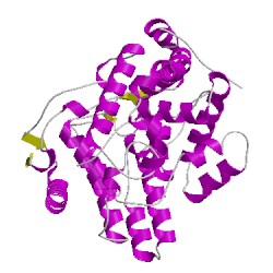 Image of CATH 4xzcA01
