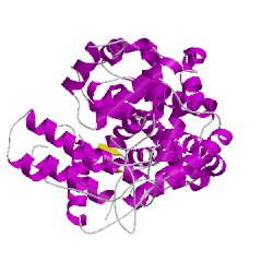 Image of CATH 4xzcB