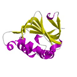Image of CATH 4xzdD