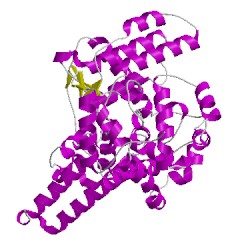 Image of CATH 4xzeB